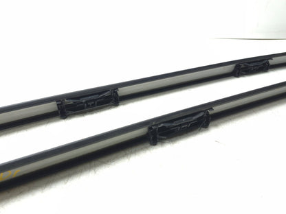 2013 Ford Focus Hatchback Roof Drip Molding Trim Panel Left & Right OEM