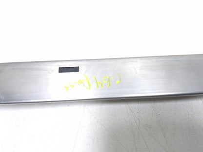 2017 Dodge Journey Roof Rail Rack Pair OEM