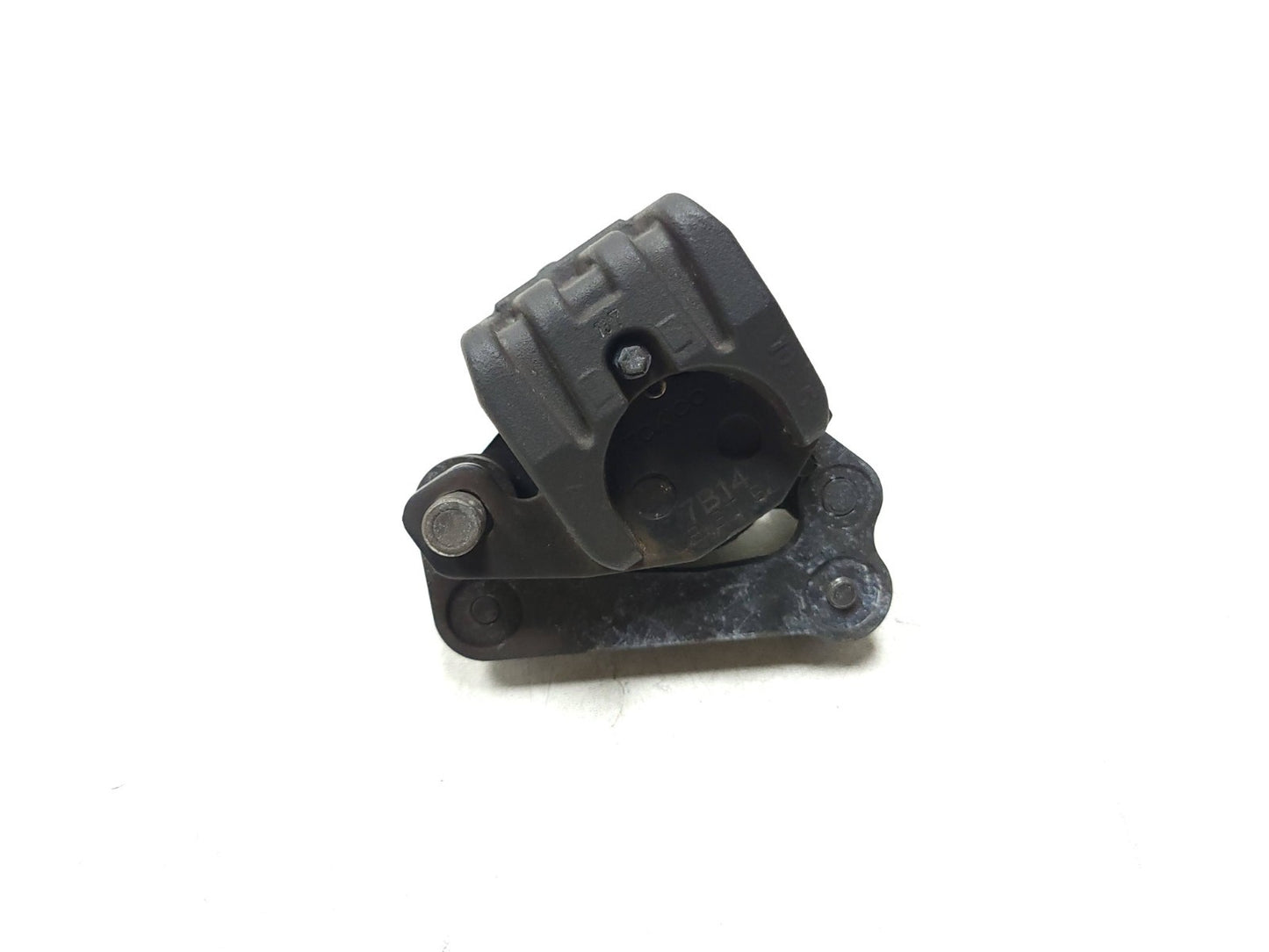 2007 Kawasaki Ninja Zx-6r Zx600  Rear Brake Caliper OEM