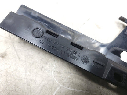 2009 - 2016 Audi A4 S4 Sedan Door Window Frame Trim Front Driver Side Left OEM