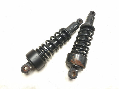 2017 Honda Cmx300 Rebel Rear Shock Absorber Pair OEM