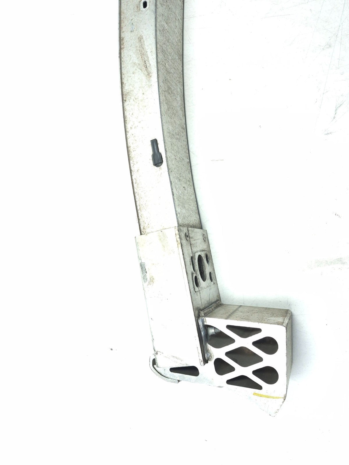 2014-2019 Toyota Highlander Front Bumper Reinforcement Impact Crash Bar OEM