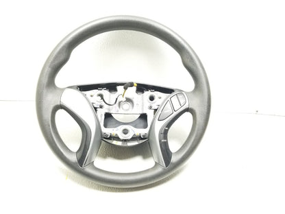 2016 Hyundai Elantra Steering Wheel OEM