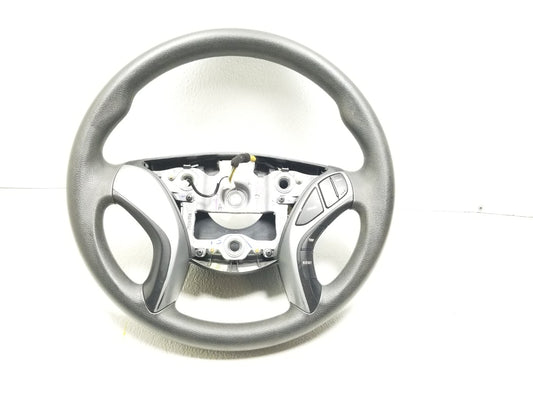 2016 Hyundai Elantra Steering Wheel OEM