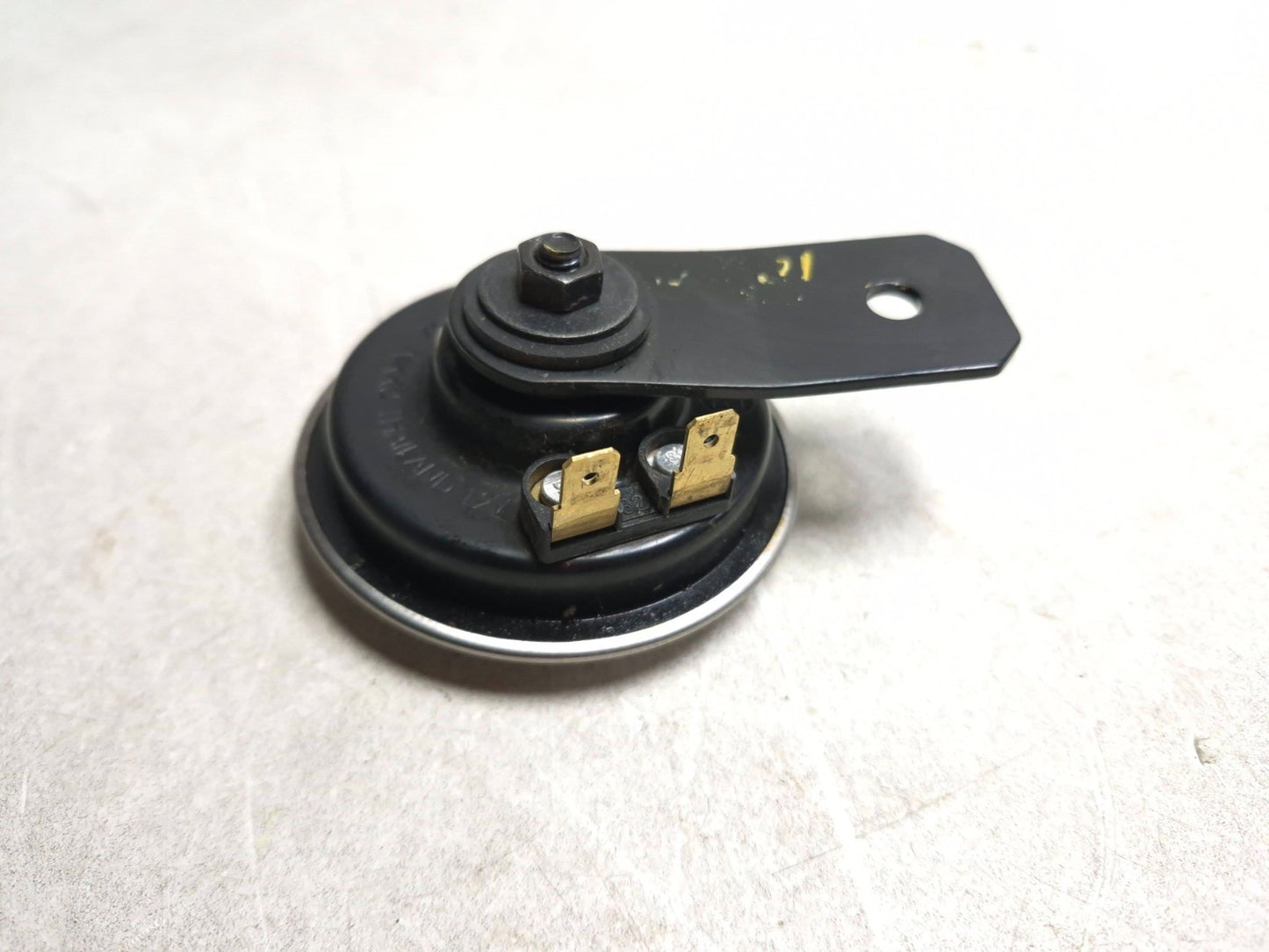 2024 Kawasaki Ninja 500 Ex500 Horn Signal OEM