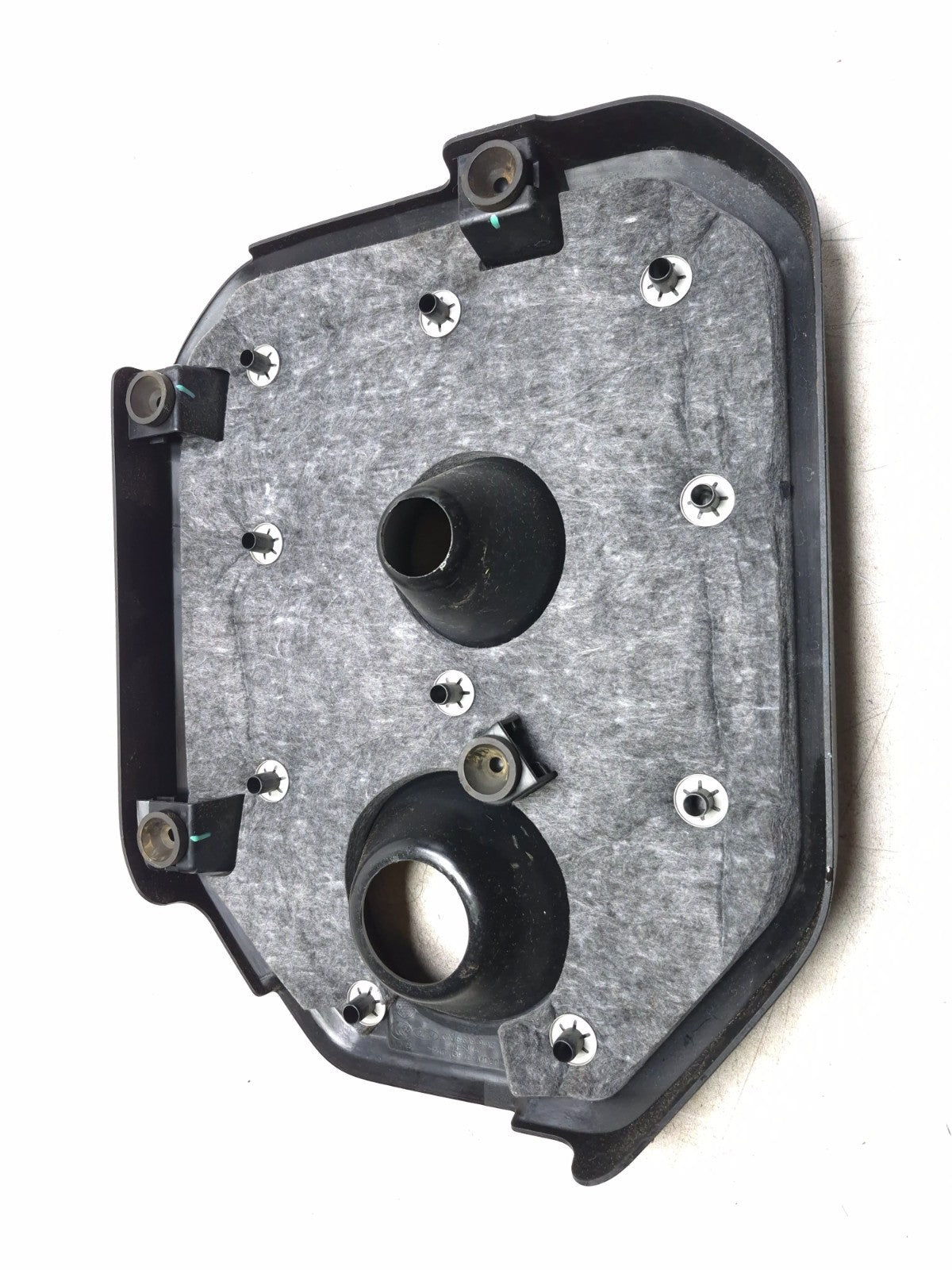 2019 Ford Ecosport Engine Motor Cover OEM