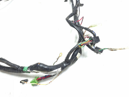 2006 Kawasaki Ninja 250 Ex250 Main Wire Harness OEM