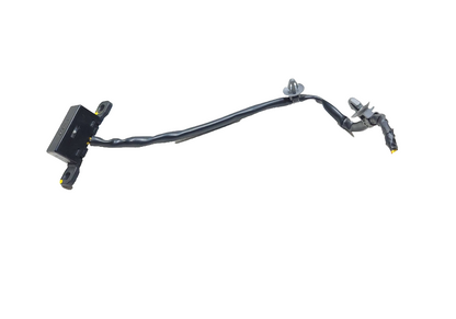 2009 - 2012 Hyundai Genesis Front Left Seat Slide Limit Switch OEM