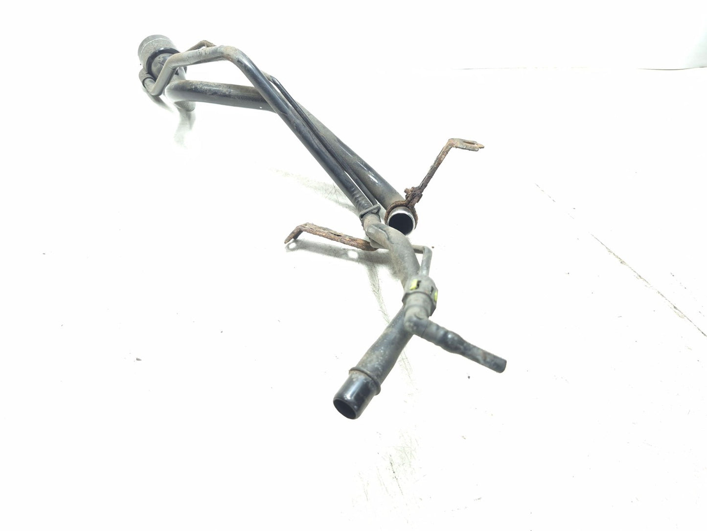 2009 Lexus Is 250 Fuel Tank Filler Neck OEM