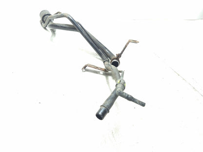 2009 Lexus Is 250 Fuel Tank Filler Neck OEM