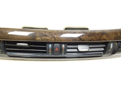 14-18 BMW X5 F15 Dash Air Vent Center Left Right 3pcs  OEM 89k Miles✅