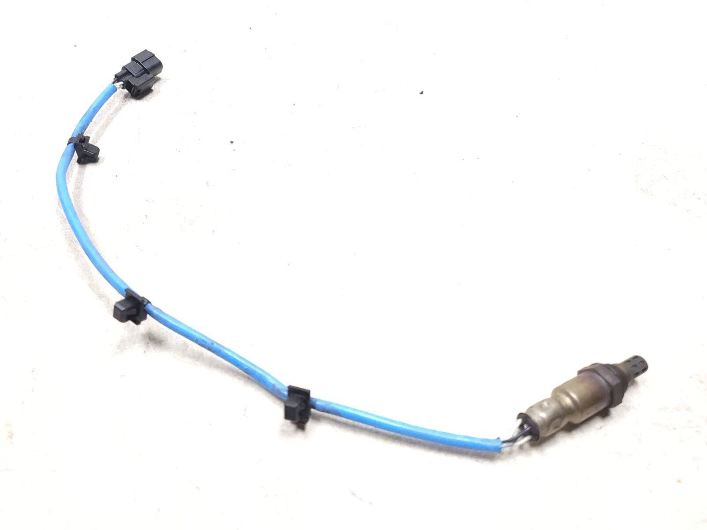 2007 - 2009 Acura Mdx Oxygen Sensor 4pcs OEM
