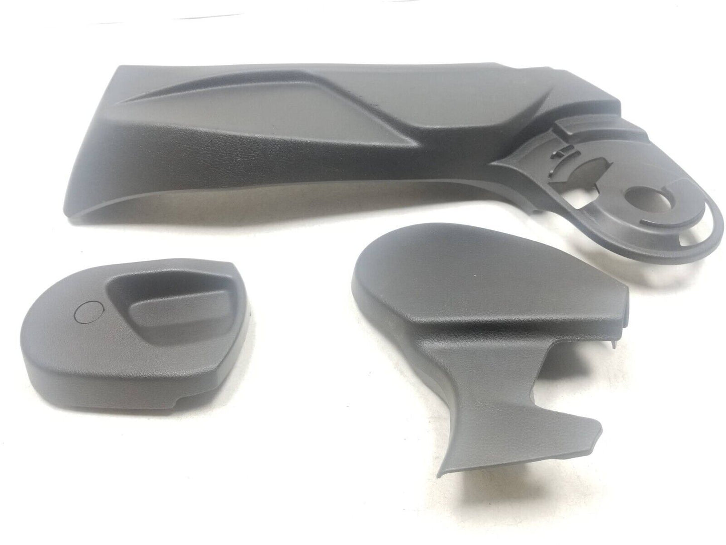 12 - 14 Ford Focus Front Seat Trim Panel Cover Passenger Right Side OEM