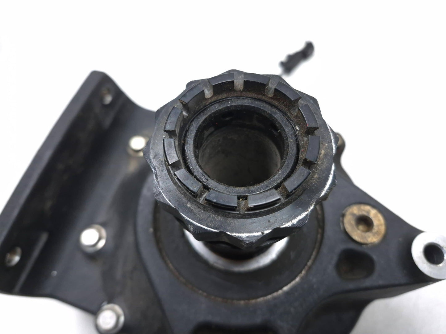 2022 Can-am Ryker 900 Final Drive Unit Assy OEM