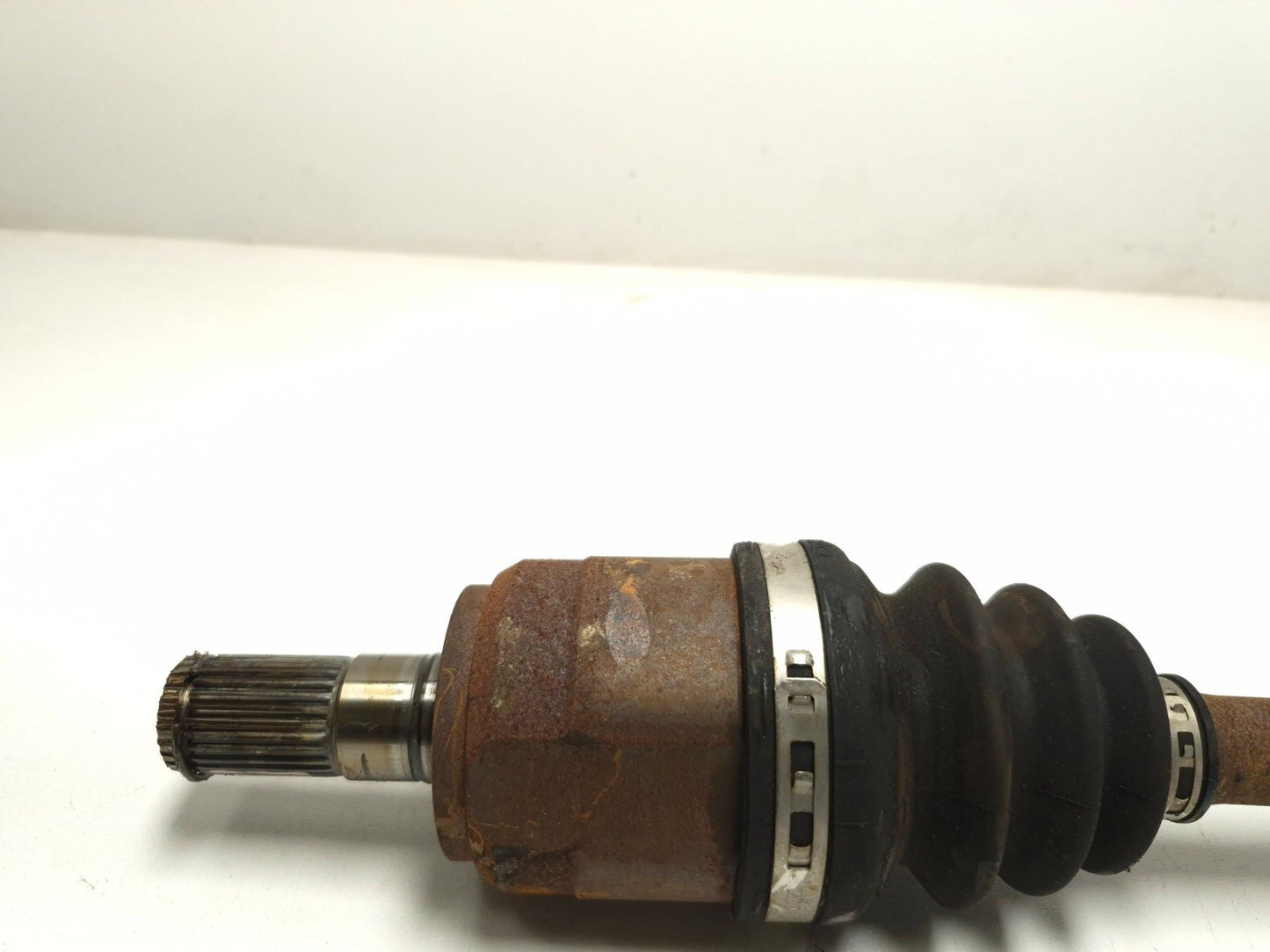 2019 Hyundai Kona Cv Axle Shaft Front Left Driver Side OEM