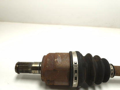 2019 Hyundai Kona Cv Axle Shaft Front Left Driver Side OEM