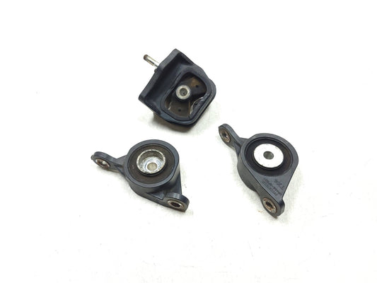 13-15 Acura RDX Engine Mount 3pcs OEM ✅