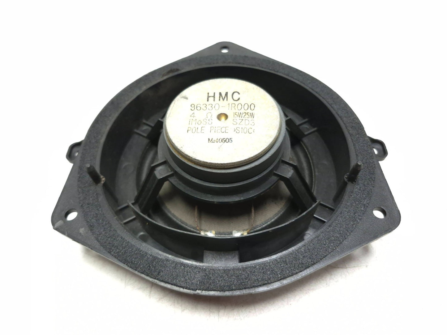 2014 Hyundai Accent Door Speakers 4pcs OEM