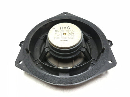 2014 Hyundai Accent Door Speakers 4pcs OEM