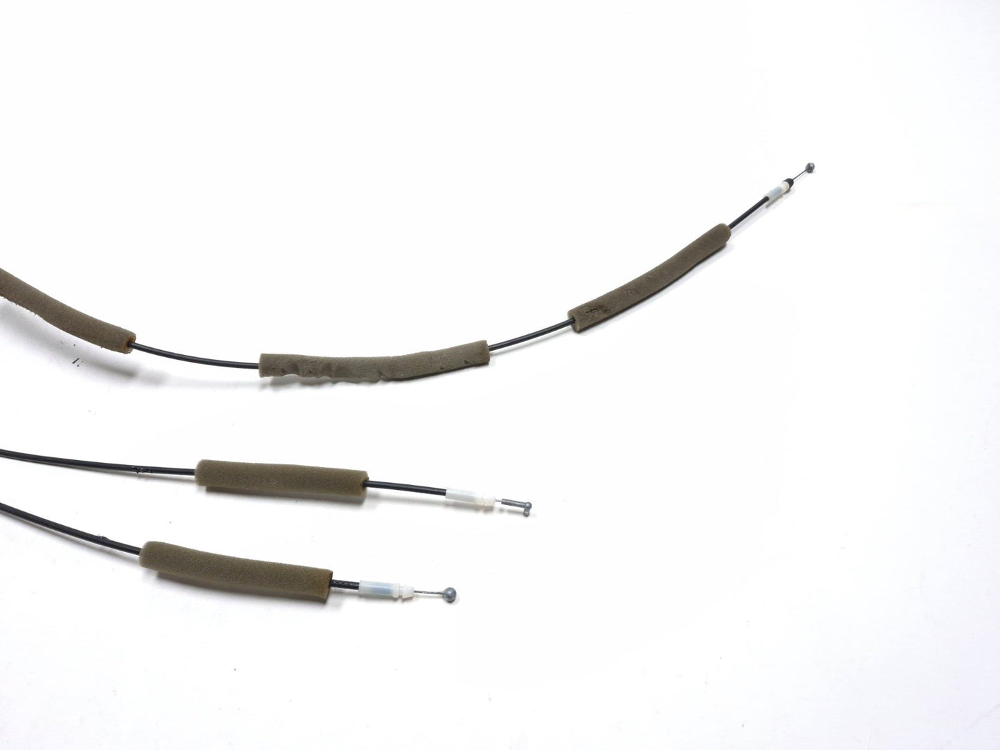 2011 Nissan Juke Door Lock Actuator Front Driver Side Left OEM