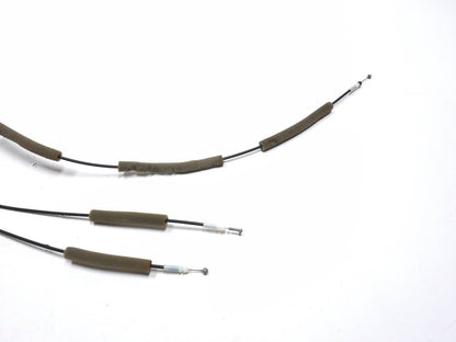 2011 Nissan Juke Door Lock Actuator Front Driver Side Left OEM