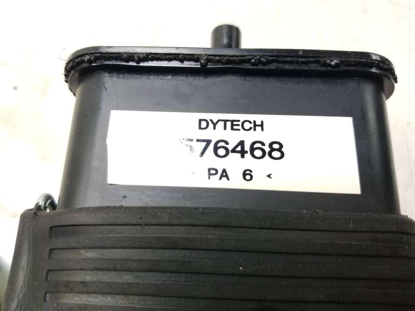 2017 - 2021 Piaggio Bv 350 Fuel Evap Charcoal Emissions Canister OEM