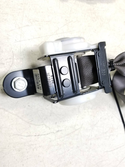 2011 - 2013 Kia Sportage Rear Seat Belt Retractor Left & Right  OEM