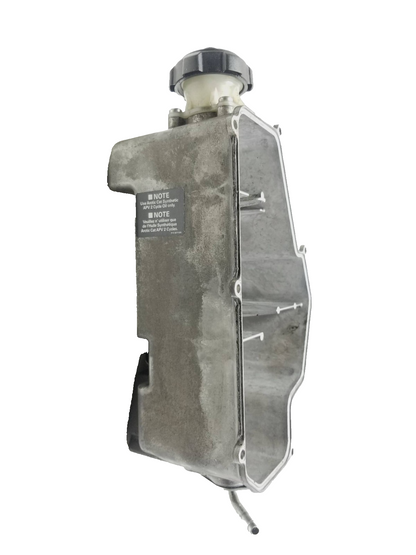 2016 - 2017 Arctic Cat Zr 8000 Lxr Ec 137" Oil Tank OEM