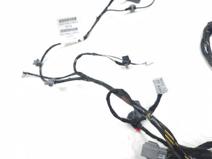 2017 Dodge Journey Liftgate Wiring Harness OEM