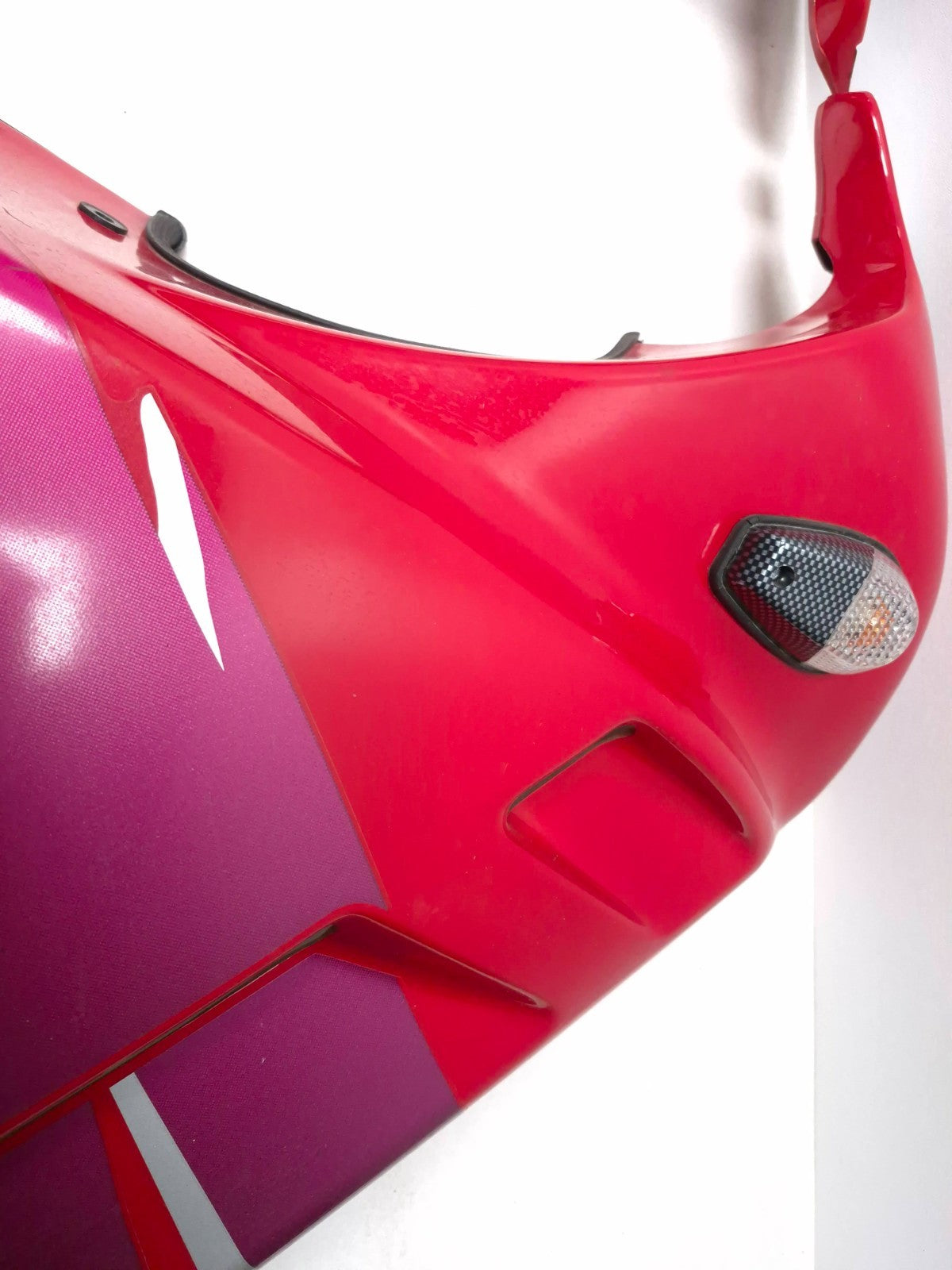 1993 Suzuki Gsx 600 Fp Katana Left & Right Fairing Cowling Pair OEM