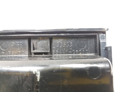 2007 - 2011 Toyota Camry Dash Storage Cubby Drawer 55408-06010 OEM