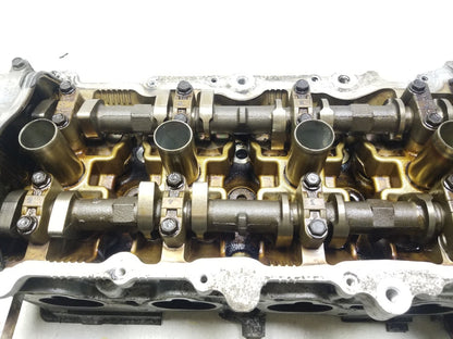 2012 Nissan Rogue Engine Head OEM ✅