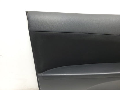 2005 - 2010 Scion Tc Door Panel Trim Front Driver Side Left OEM