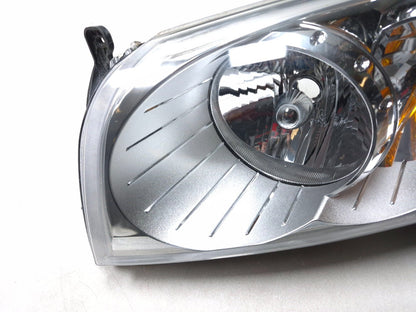 2010 Dodge Caliber Headlight Driver Side Left OEM