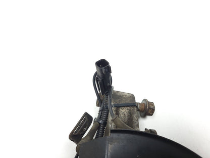 2013 Dodge Grand Caravan Front Spindle Knuckle Driver Side Left OEM