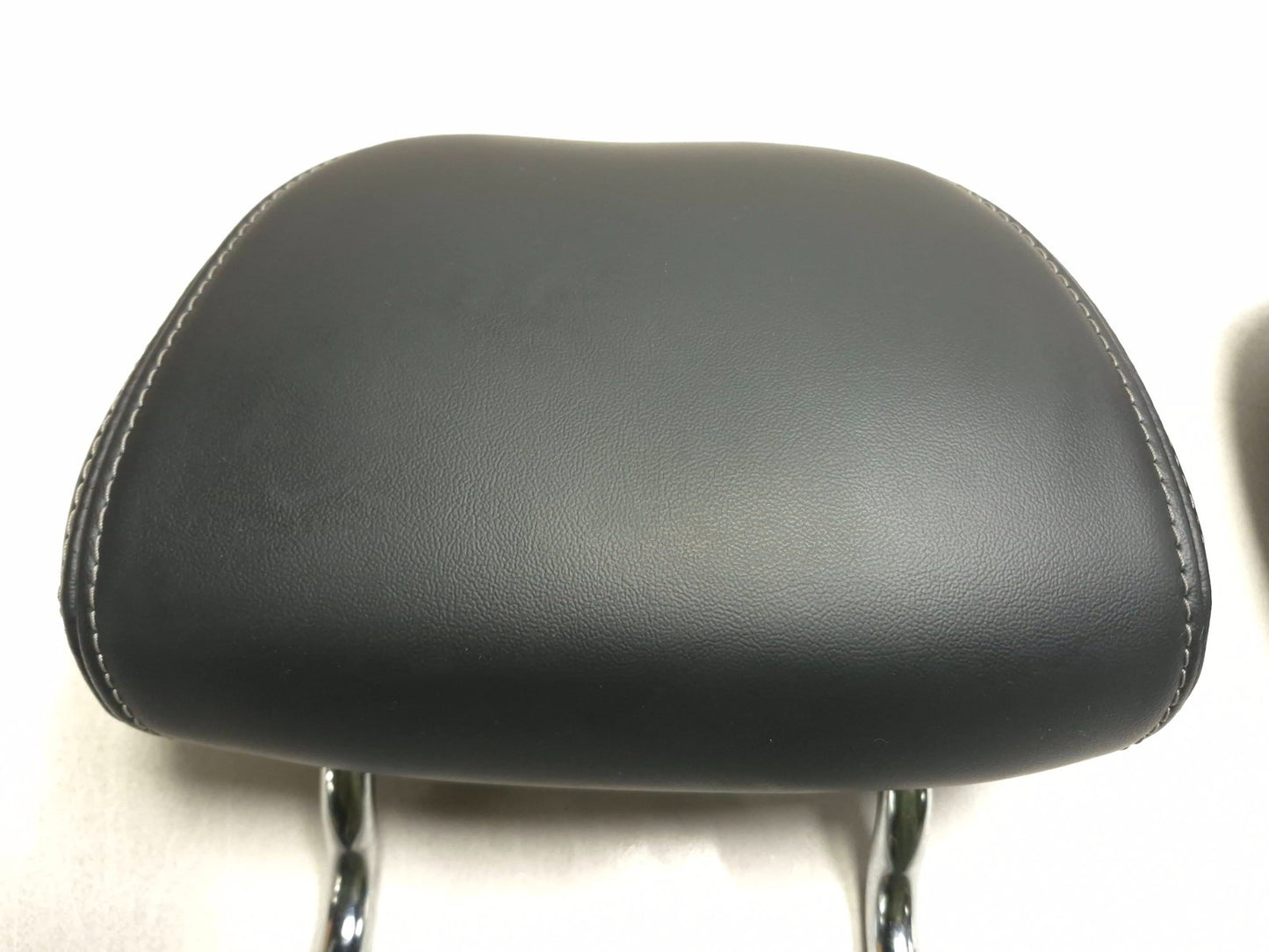 2017 Dodge Journey Front Seat Headrest Left & Right OEM