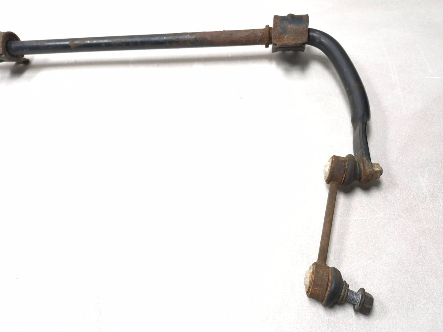 2013 Ford Transit Connect Rear Stabilizer Sway Bar  OEM