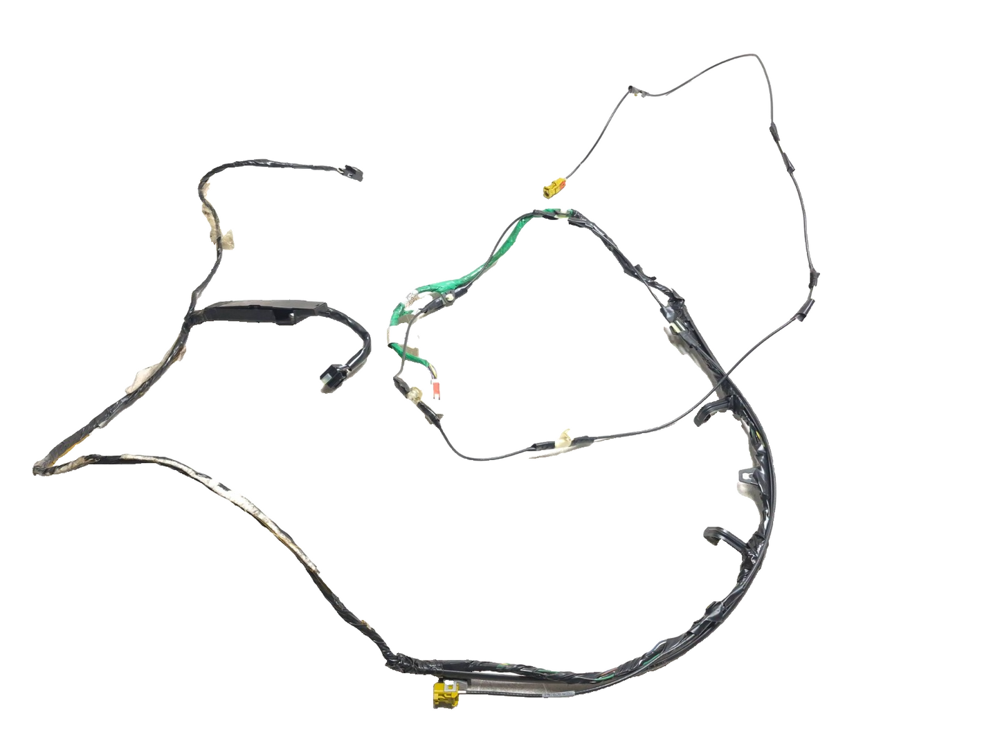 2008 Lincoln Navigator Roof Headliner Wire Wiring Harness OEM