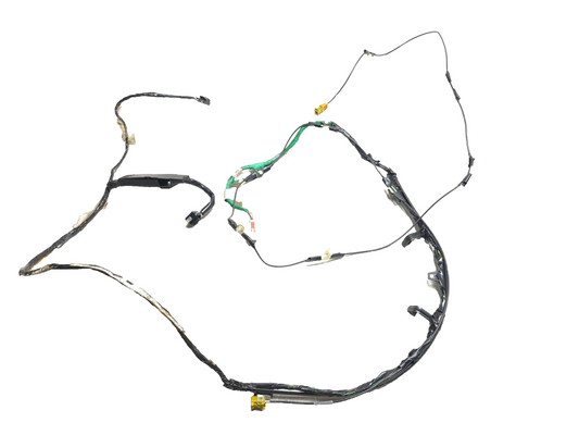2008 Lincoln Navigator Roof Headliner Wire Wiring Harness OEM