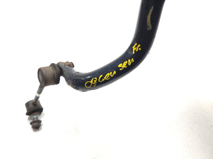 09-14 Hyundai Genesis Front Stabilizer Sway Bar OEM Sedan 4.6l