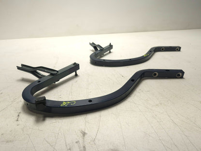 2007 Toyota Corolla Trunk Lid Hinge Pair OEM