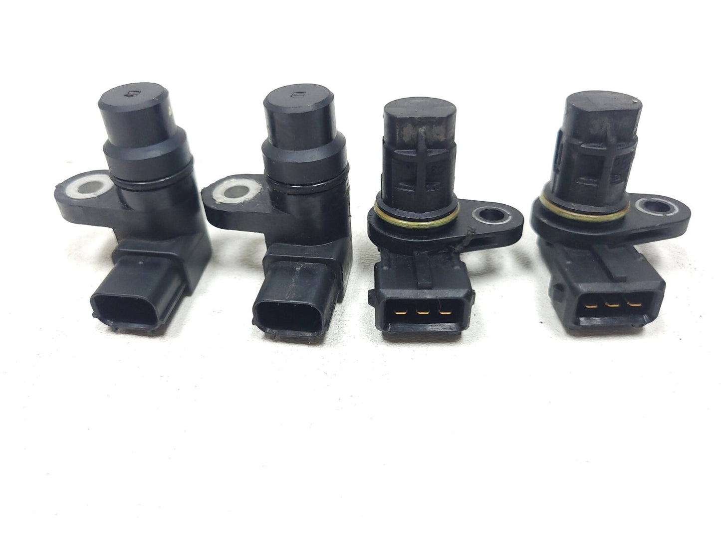 14 Kia Forte Engine Sensor Temp Knock Vvt Crank/camshaft Sensor OEM 27k