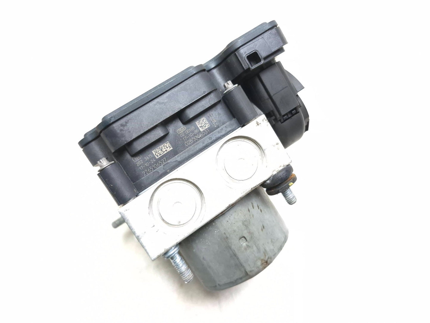 2018 Nissan Altima ABS Anti Lock Brake Pump OEM