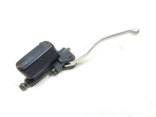 1987 1988 Honda Cbr1000f Hurricane Clutch Master Cylinder & Lever  OEM