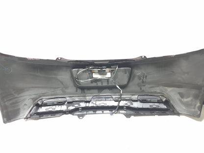 2013 Honda Cr-z Rear Bumper Cover 04715-szt-a80zz Local Pick Up Only OEM
