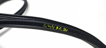2019 Ford Ecosport Door Weatherstrip Front Driver Side Left OEM