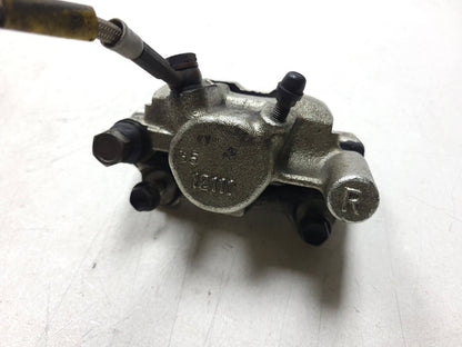 2005 - 2010 Scion Tc Brake Caliper Rear Left & Right Pair OEM