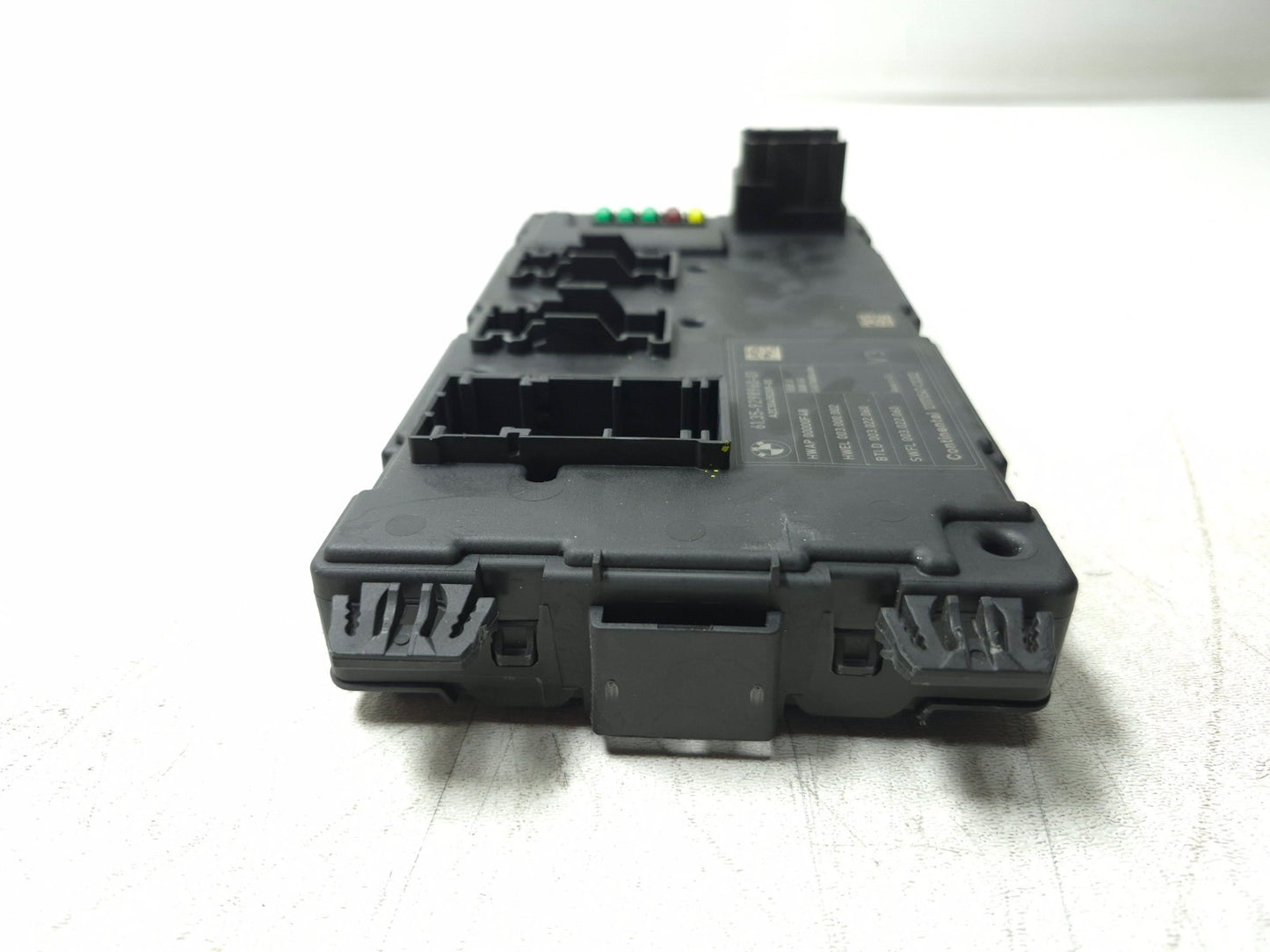 2013 BMW 328i F30 Rear Body Control Module OEM