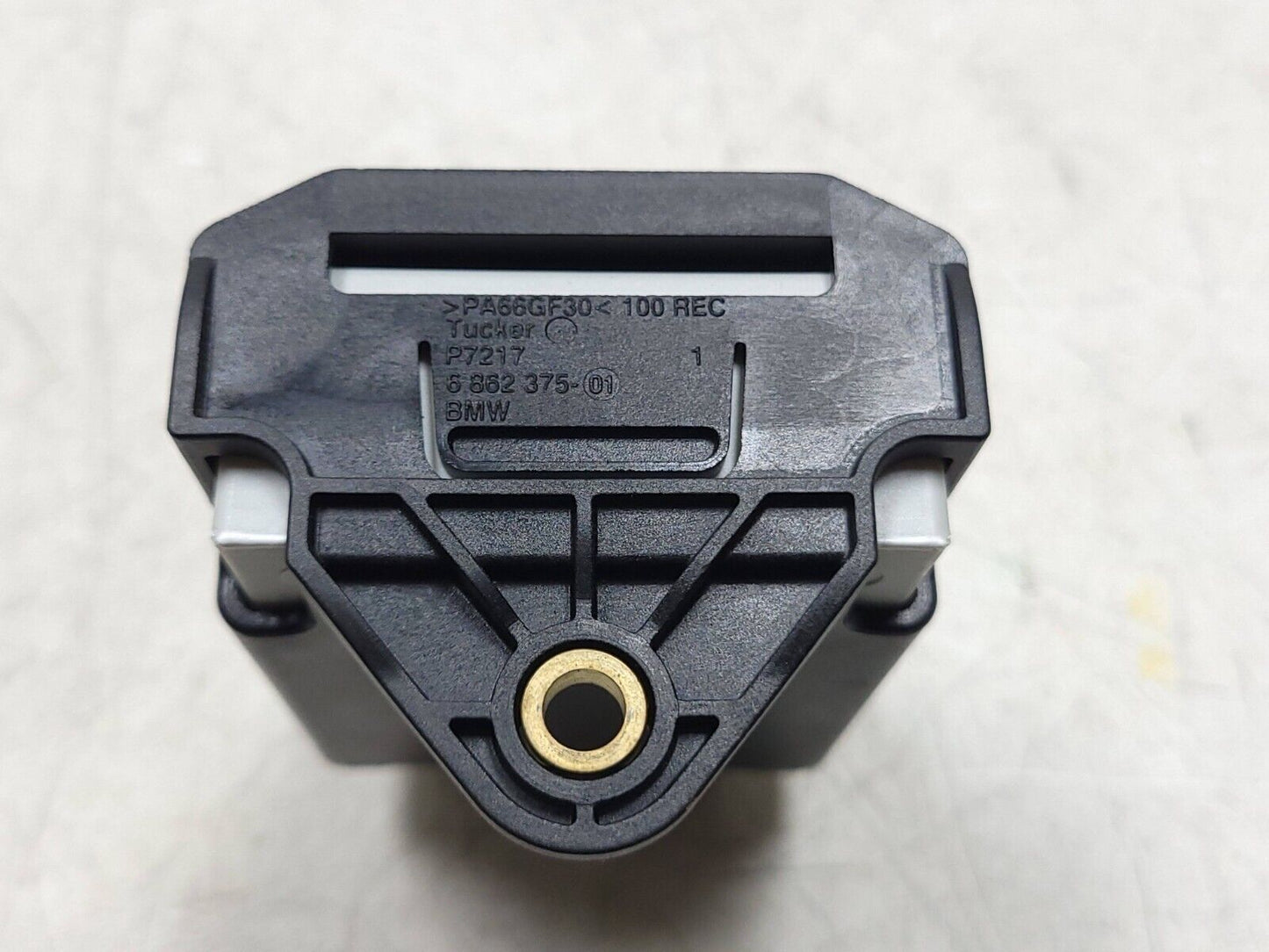 2014 - 2018 BMW X5 X6 F15 Steering Column Control Module OEM