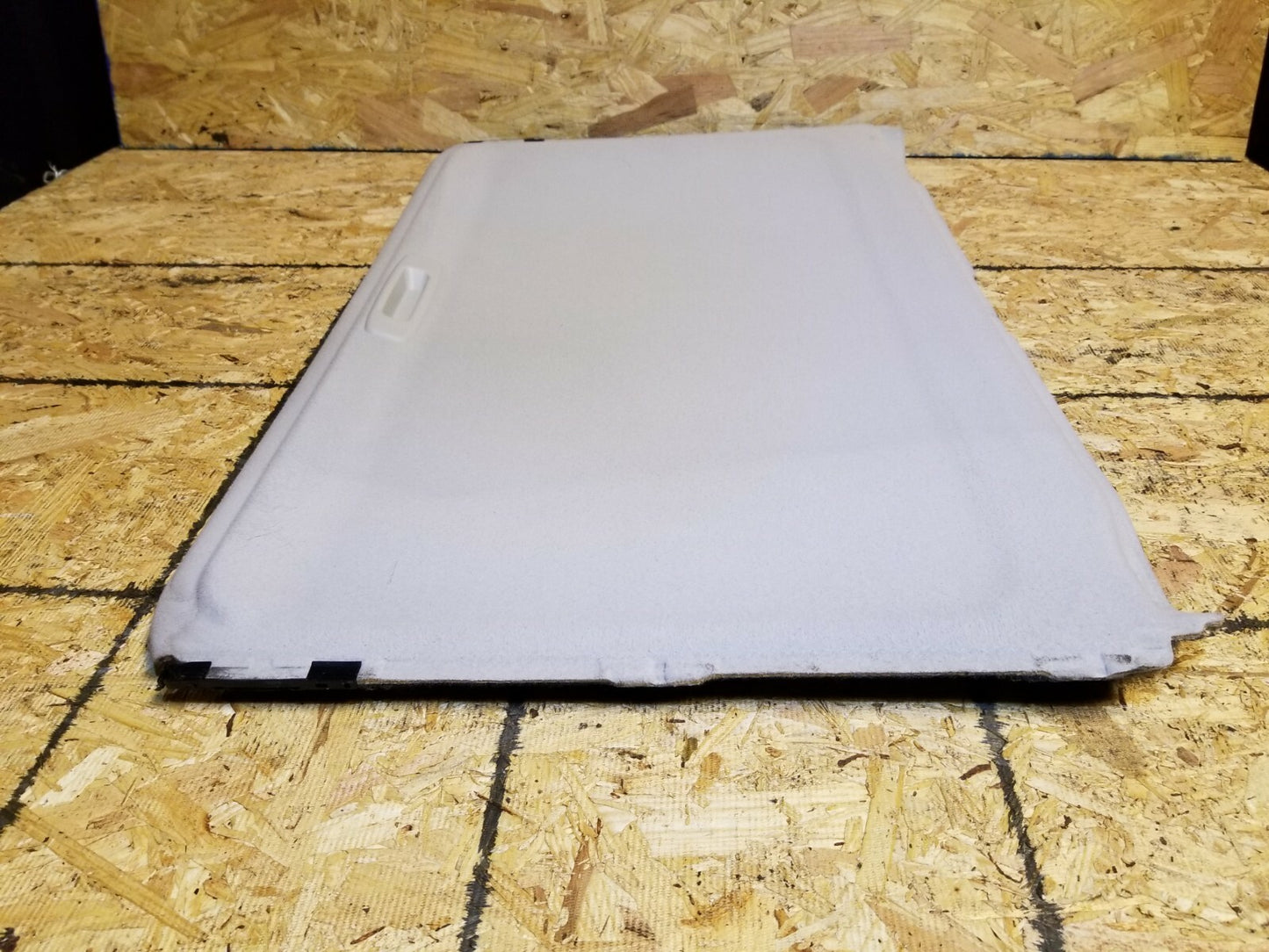 2010 Subaru Impreza Sunroof Shadow Trim Panel OEM